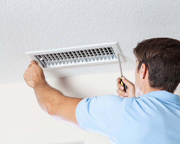 Best Dehumidification Services  in Fairborn, OH