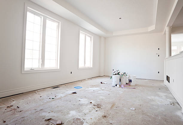 Best Dehumidification Services  in Fairborn, OH