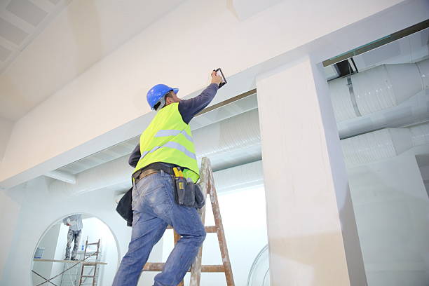 Best Water Damage & Mold Remediation  in Fairborn, OH