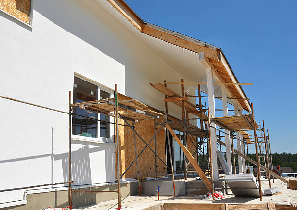 Best Post-Construction Mold Inspection  in Fairborn, OH