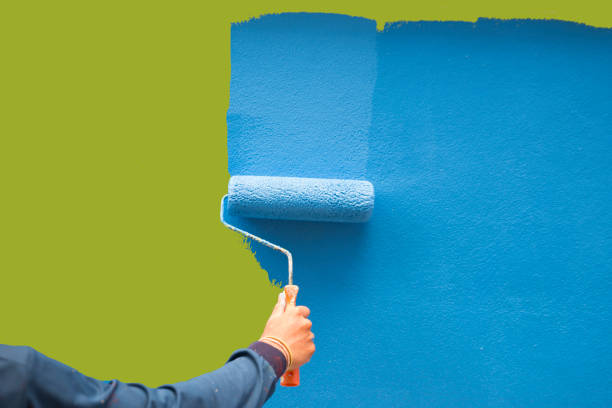 Best Attic Mold Removal  in Fairborn, OH